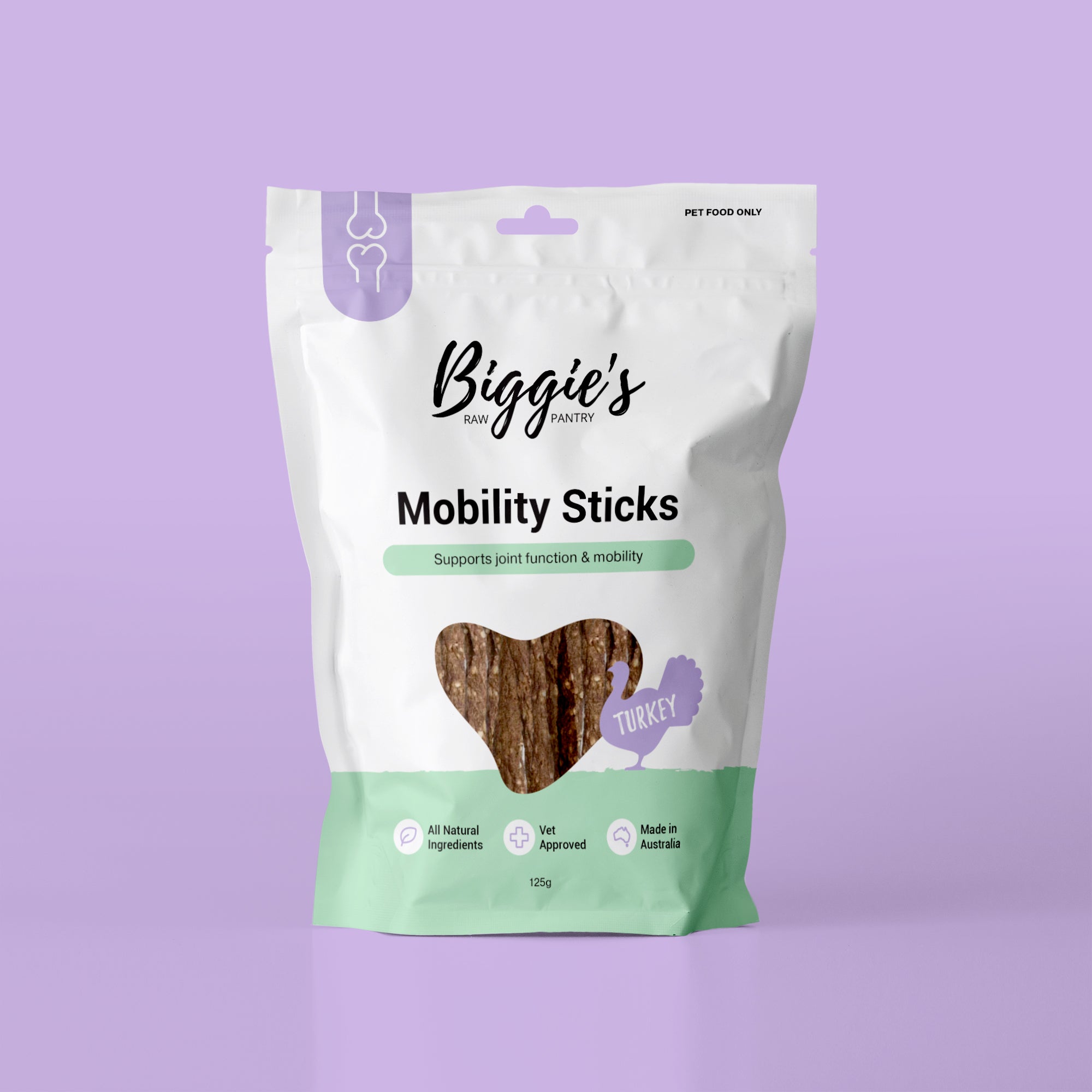 Mobility Sticks for Dogs & Cats – Joint Health & Flexibility Support ...