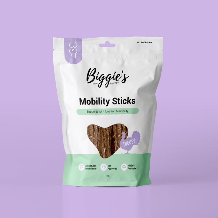 Mobility Sticks for Dogs & Cats – Joint Health & Flexibility Support ...